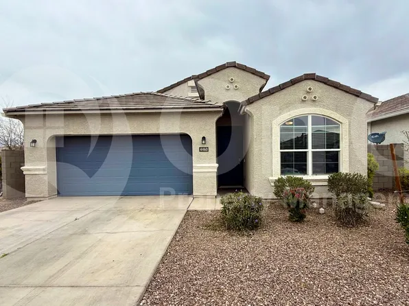 4460 W Melody Dr, Laveen, AZ 85339