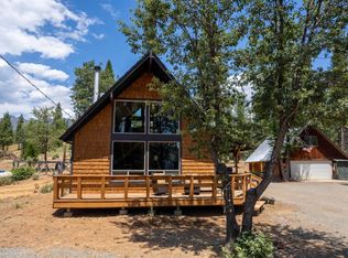 835 Williams Valley Rd, Greenville, CA 95947