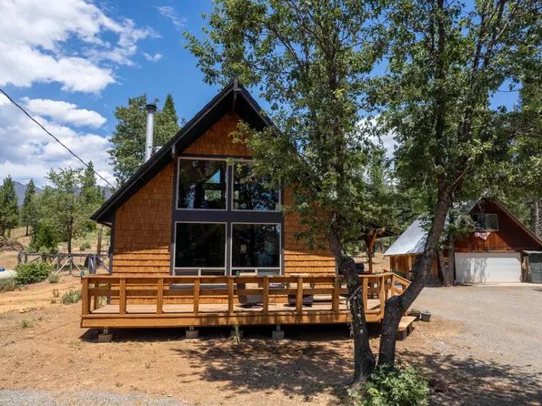 835 Williams Valley Rd, Greenville, CA 95947