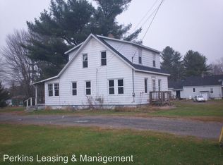 624 Benton Ave, Winslow, ME 04901