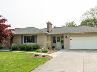 3406 Giddings Ave SE, Grand Rapids, MI 49508