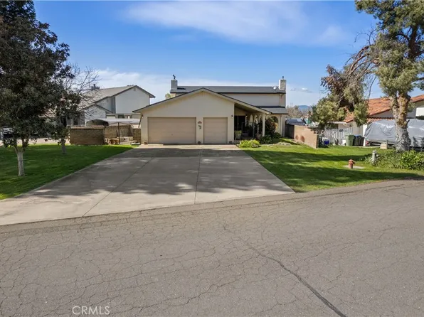 3324 Drake Ct, Lakeport, CA 95453
