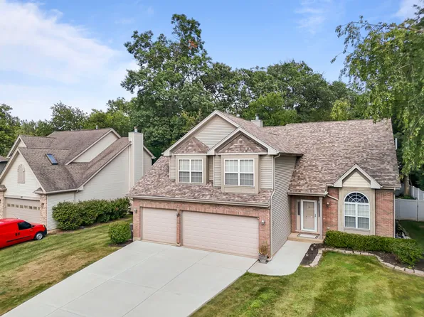 55 W Chestnut Ct, Elgin, IL 60120