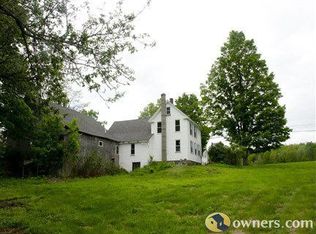 173 Todds Corner Rd, Saint Albans, ME 04971