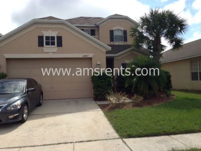 14467 Huntcliff Park Way, Orlando, FL, 32824