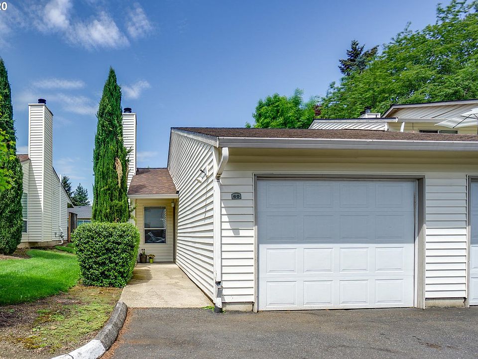 1st image of 502 SE 157th Ave Unit 60