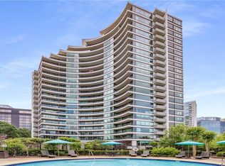 700 Park Regency Pl NE APT 606, Atlanta, GA 30326