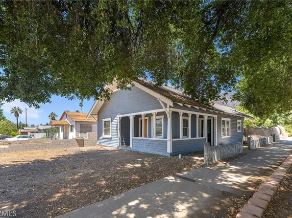 401 N Glendora Ave, Glendora, CA 91741