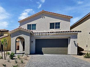 6139 Theodore St, North Las Vegas, NV 89081