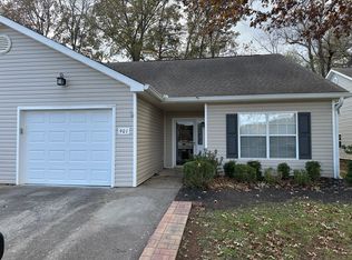 901 Ashley Michelle Ct, Knoxville, TN 37934