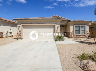 12222 W Ironwood St, El Mirage, AZ 85335