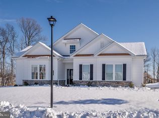 514 Anthem Ln, Coatesville, PA