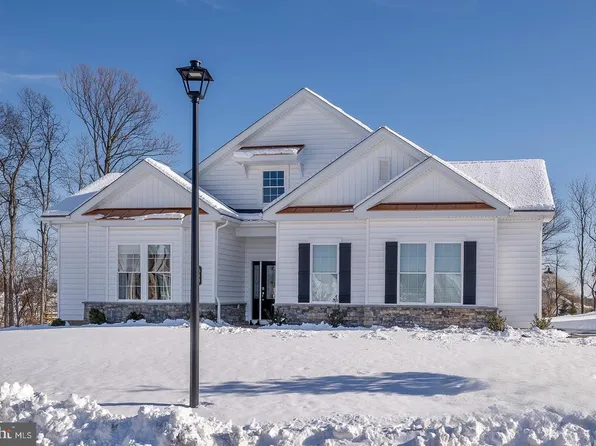 514 Anthem Ln, Coatesville, PA 19320