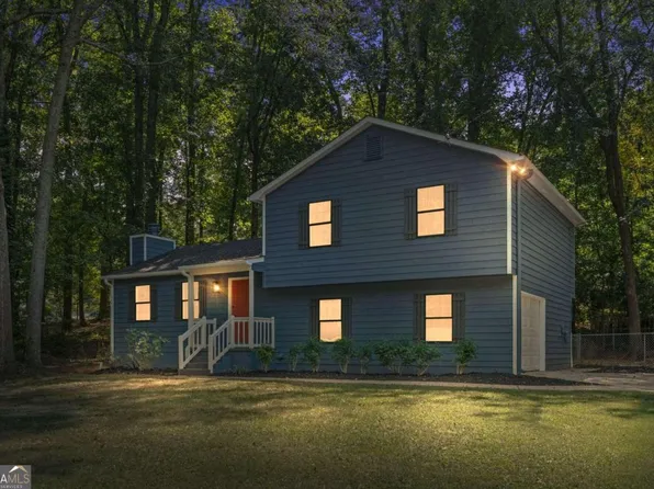 220 Rock Garden Ter NW, Marietta, GA 30064