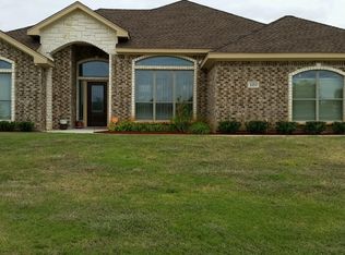 129 Ranger Blvd, Salado, TX 76571