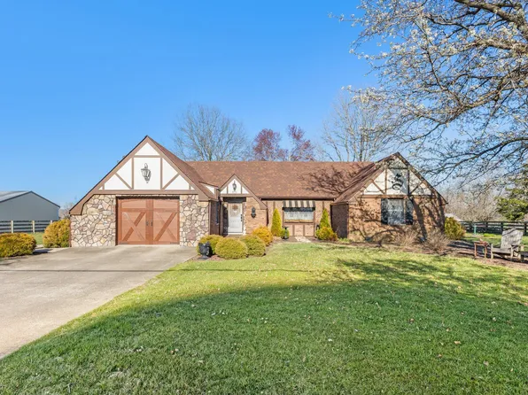870 Highway 39 N, Crab Orchard, KY 40419