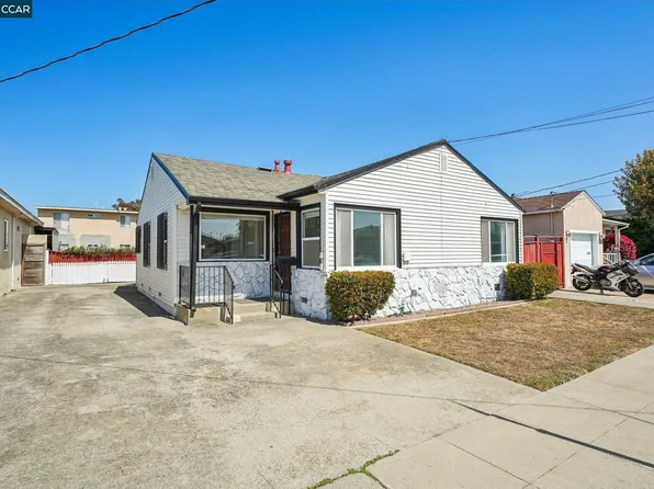 1611 Lincoln Ave, Richmond, CA 94801