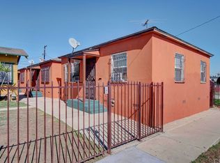 1301 W 101st St, Los Angeles, CA 90044