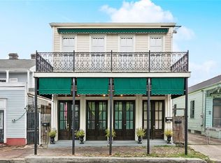 1027 9th St, New Orleans, LA 70115