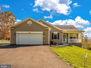 12711 Loy Wolfe Rd, Myersville, MD 21773