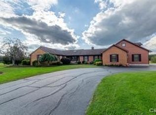 559 County Route 38, Parish, NY 13131