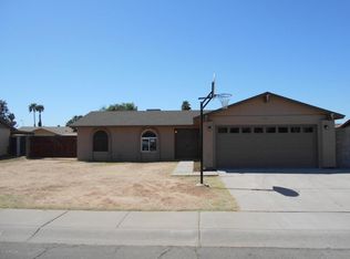 575 W Greentree Dr, Chandler, AZ 85225