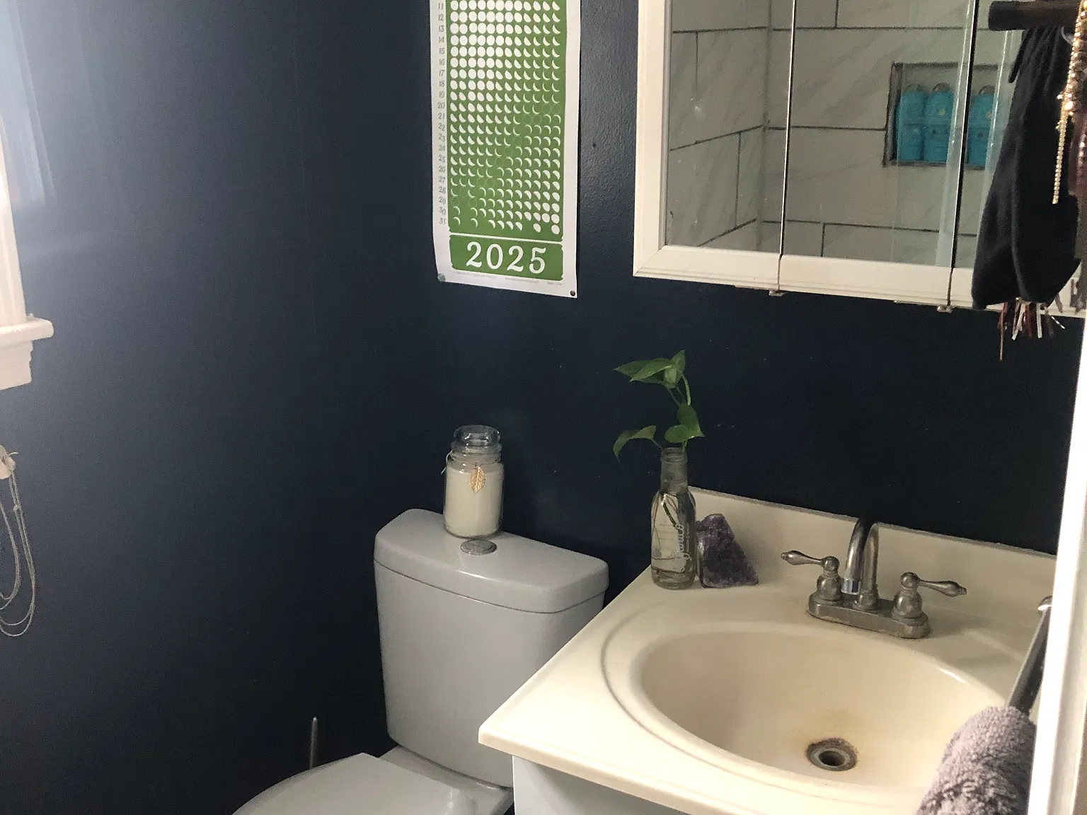 1 bed, 250 sqft, $900 — Photo 3