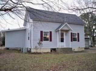 1117 Falcon Rd, Carbondale, IL 62902