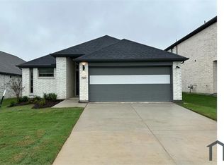 109 Lavender St, Forney, TX 75126