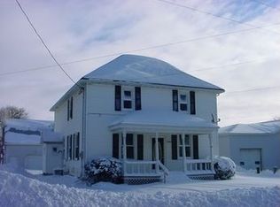 15209 N Maribel Rd, Maribel, WI 54227