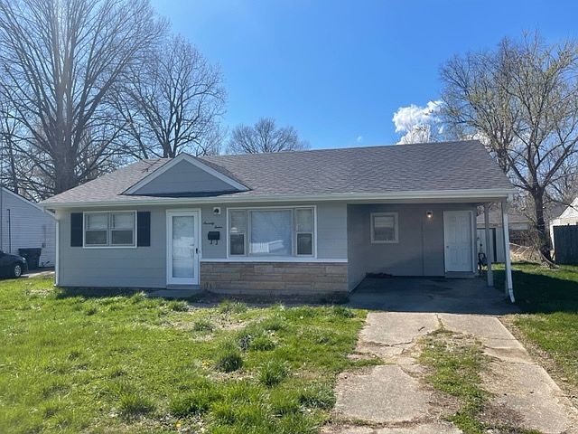 1st image of 7012 Rainbow Dr