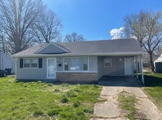 7012 Rainbow Dr, Louisville, KY 40272
