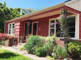 4301 SE Lexington St, Portland, OR 97206