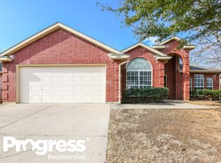 1507 Fern Dr, Mansfield, TX 76063