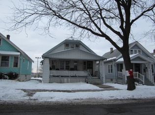 3835 N 28th St, Milwaukee, WI 53216
