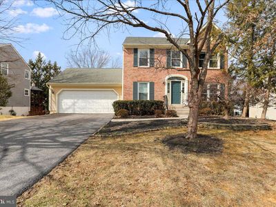6110 Cool Spring Ter S, Frederick, MD, 21701