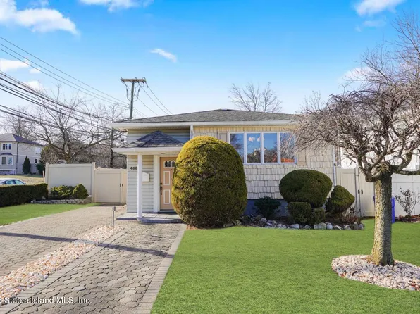 4685 Amboy Rd, Staten Island, NY 10312