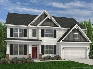 4247 Dock View Rd, Fayetteville, NC 28306