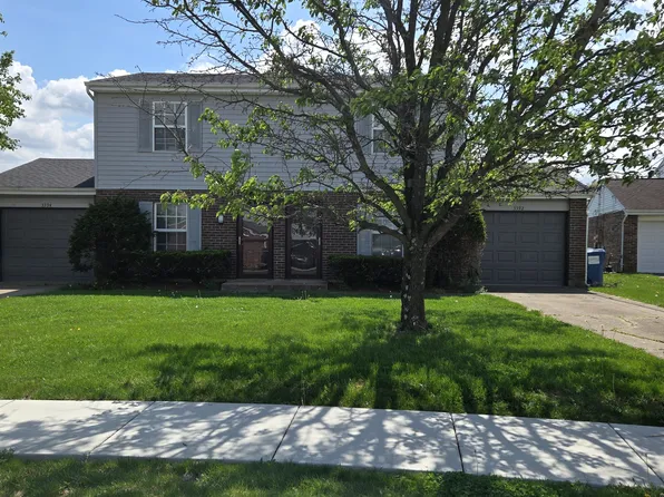 3392 Northway Dr, Erlanger, KY 41018