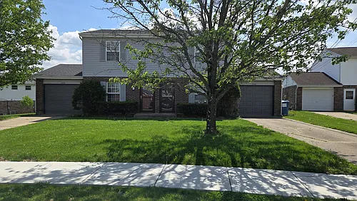 3392 Northway Dr Photo 1