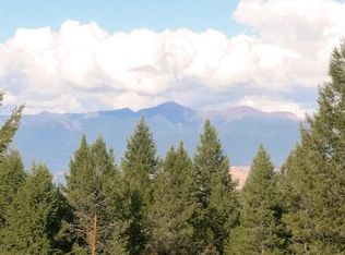 Nhn Paradise Ridge Rd, Eureka, MT 59917