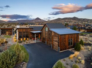 15660 SW Rangeland Dr, Powell Butte, OR 97753