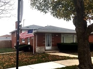 8541 S Francisco Ave, Chicago, IL