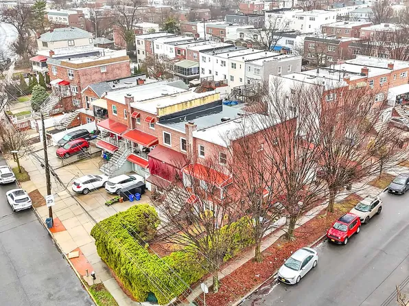 2829 Schurz Ave, Bronx, NY 10465