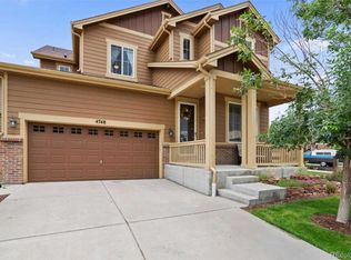 4748 S Routt Ct, Littleton, CO 80127