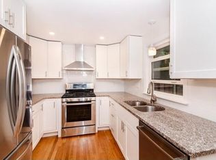 16 Michael Way #14, Cambridge, MA 02141