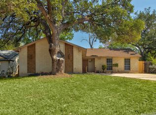 7515 Meadow Green St, San Antonio, TX 78251