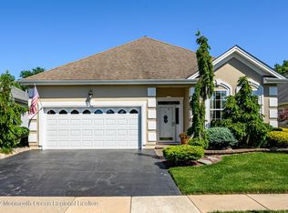 86 Nottingham Way, Jackson, NJ 08527