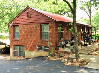 935 N Macarthur Blvd, Oklahoma City, OK 73127