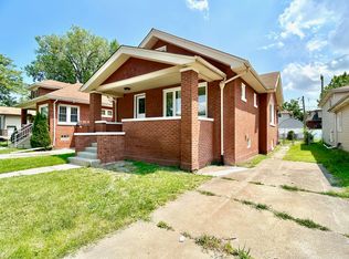 671 Forsythe Ave, Calumet City, IL